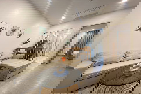 🔥 For Sale  !! Supalai Premier Si Phraya - Samyan, 1 bed, 1 bath, Rare item !!🔥Code C20240900066 furnished, ready to move in, Special Deal!!📣