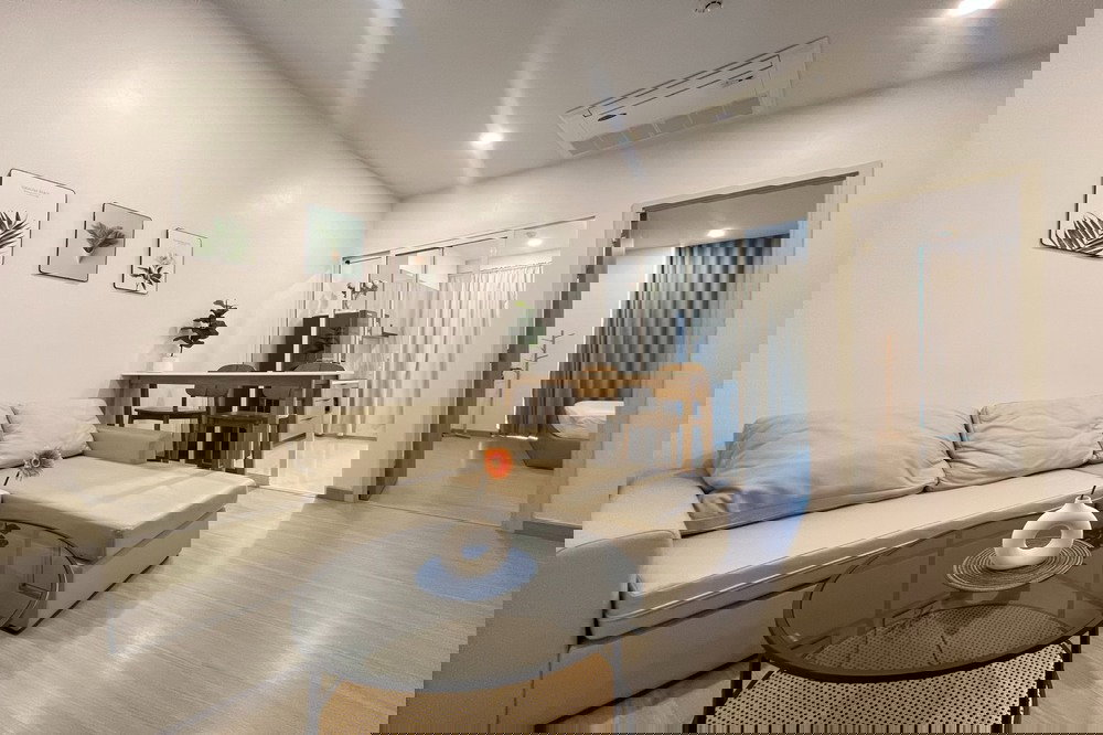 รูป 🔥 ขาย - เช่า !! Supalai Premier Si Phraya - Samyan, 1 ห้องนอน, 1 ห้องน้ำ, ห้องหายาก !!🔥Code C20240900066 แต่งครบ, พร้อมเข้าอยู่, ราคาพิเศษ!!📣📣 - รูปที่ 1/11