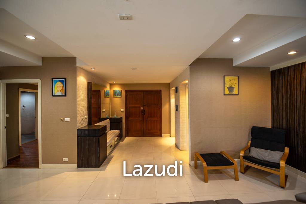 รูป 265.0 ตร.ม.  3 ห้องนอน  3 ห้องน้ำ คอนโดสำหรับ ขายใน คลองตัน - รูปที่ 12/34