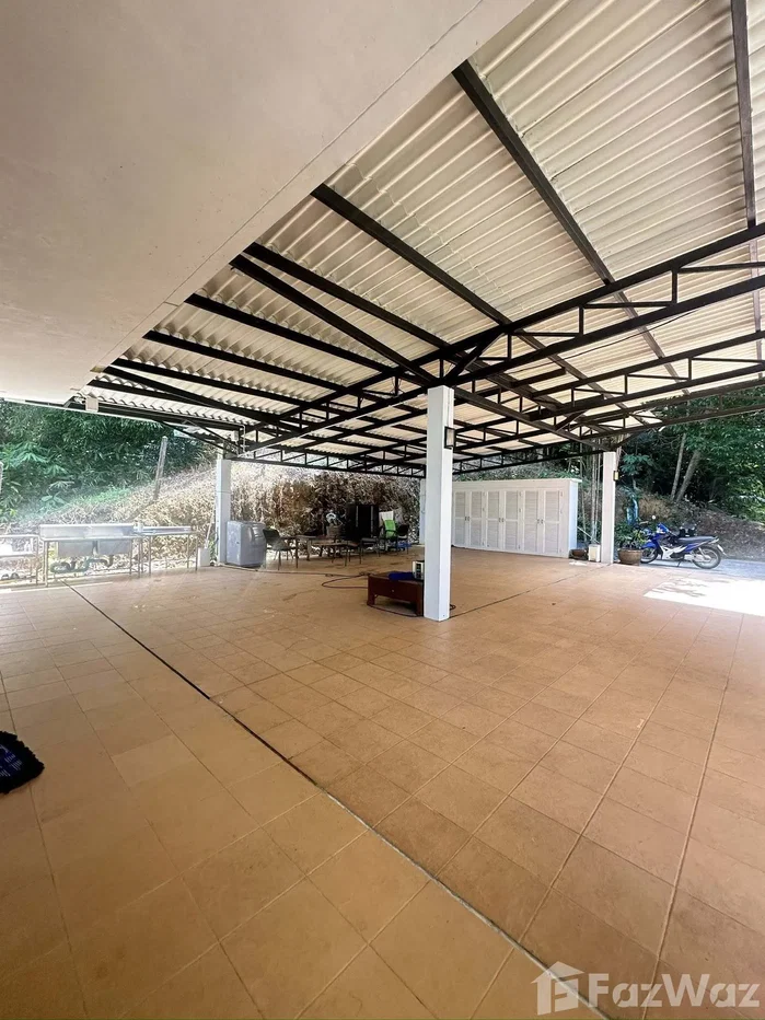 รูป บ้านเดี่ยวให้เช่า 4 ห้องนอน ใน กะทู้, ภูเก็ต 6113128 - รูปที่ 17/41
