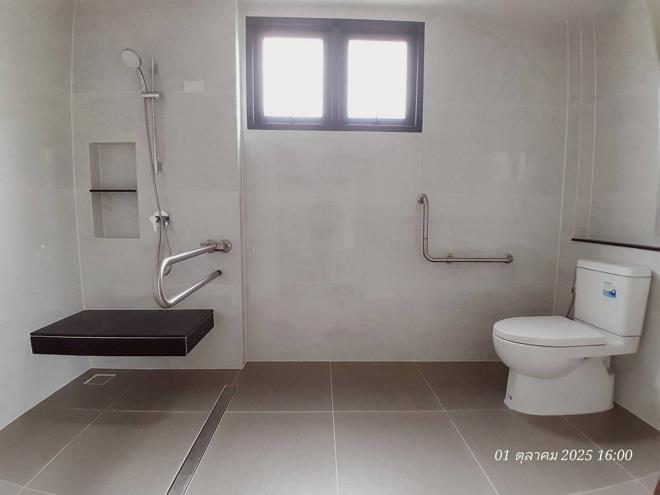 รูป บ้านเดี่ยว สำหรับขาย เดอะซิตี้ รามอินทรา - วงแหวน 2 สามวาตะวันตก เขตคลองสามวา กรุงเทพมหานคร - รูปที่ 6/46