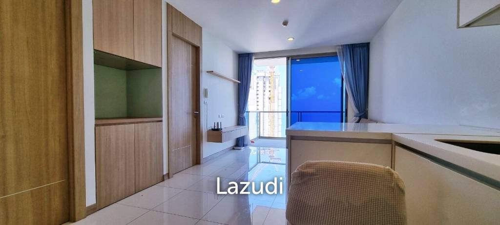 รูป 50.4 ตร.ม. 1 ห้องนอน 1 ห้องน้ำ คอนโดสำหรับ ขายใน บางละมุงบางละมุง - รูปที่ 5/12