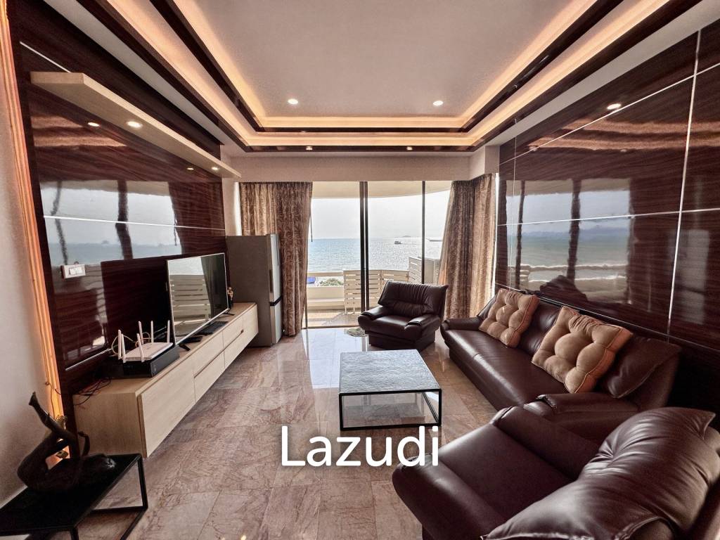 picture 2 Bedrooms 2 Bathrooms 112 Sqm. Chom Talay. - 4/26