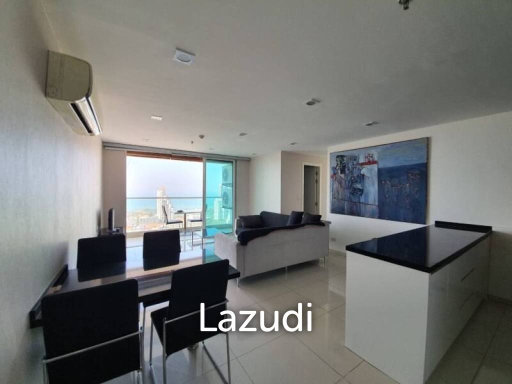 picture 2 Bedroom 90SQ.M The Vision Condo - 3/14