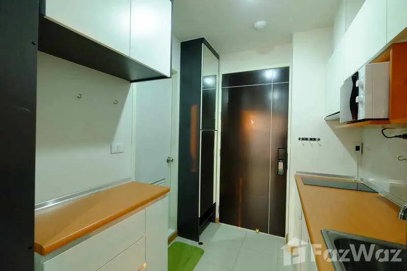 รูป ขาย คอนโด 2 ห้องนอน ในโครงการ เดอะ เพรสซิเดนท์ สาทร-ราชพฤกษ์ 1222538 - รูปที่ 6/13