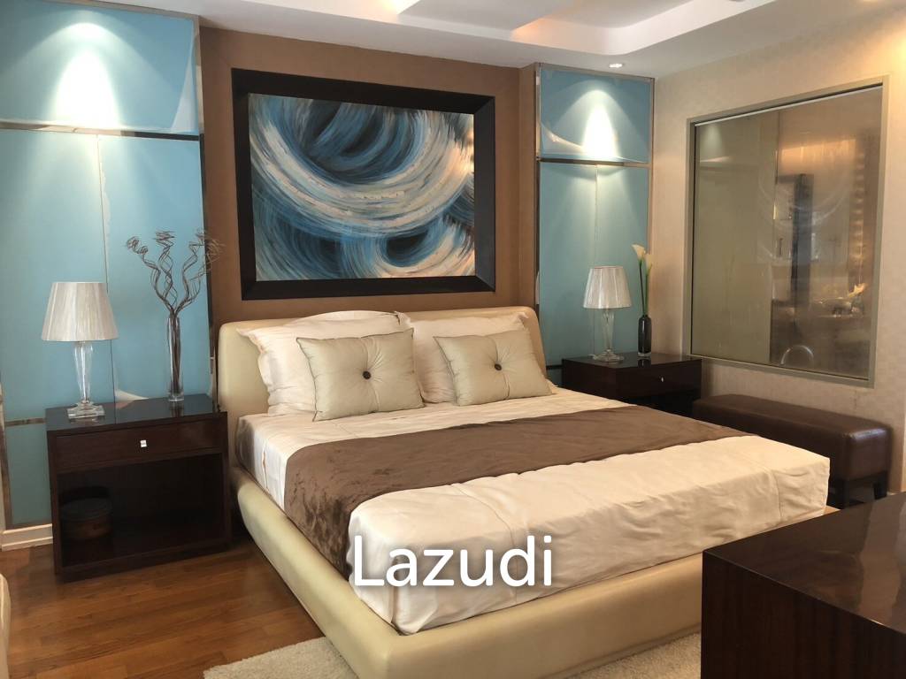 รูป 175.0 ตร.ม. 2 ห้องนอน 3 ห้องน้ำ คอนโดสำหรับ ขายใน ชะอำ - รูปที่ 5/6