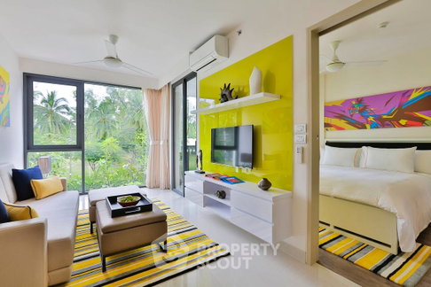 คอนโด 1-ห้องนอน ที่ แคสเซีย ภูเก็ต ใกล้ หาดลากูน่า (ID 1295097)