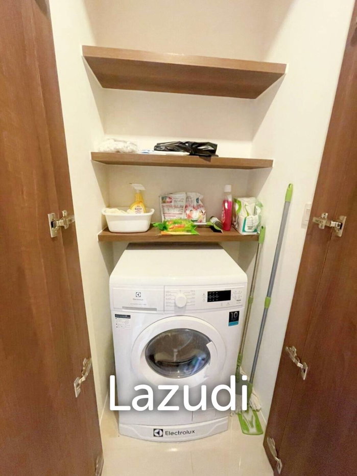 picture 1 Bed 51 SQ.M Menam Residences Condominium - 11/14