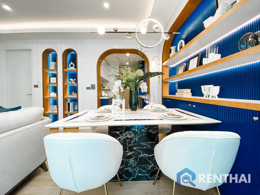 For sale condo 1 bedroom at Above Element Condo