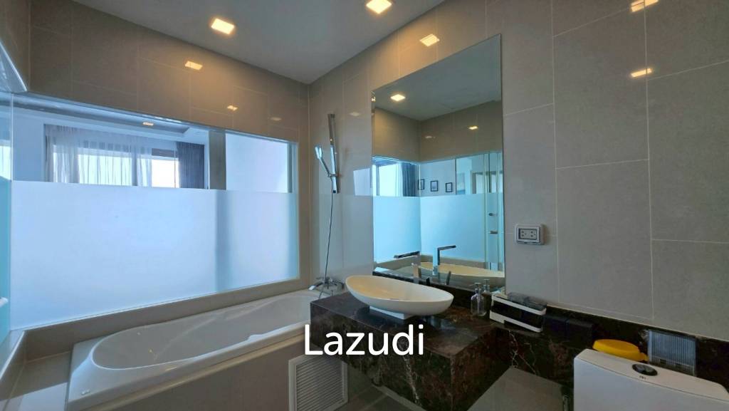 picture 2 Beds 2 Baths 81.54 SQ.M. The Peak Tower Condominium - 17/25