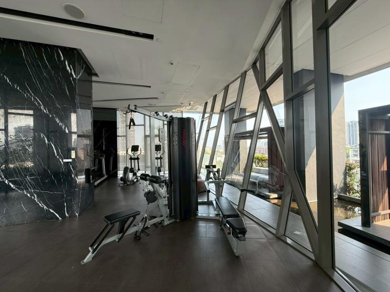 รูป ขายคอนโด เอช คิว ทองหล่อ BTS-ทองหล่อ คลองตันเหนือ เขต วัฒนา กรุงเทพ CX-89657 ✅ ทักไลน์ @connexproperty ตอบทันที ทีมงานมืออาชีพ ✅ - รูปที่ 5/9