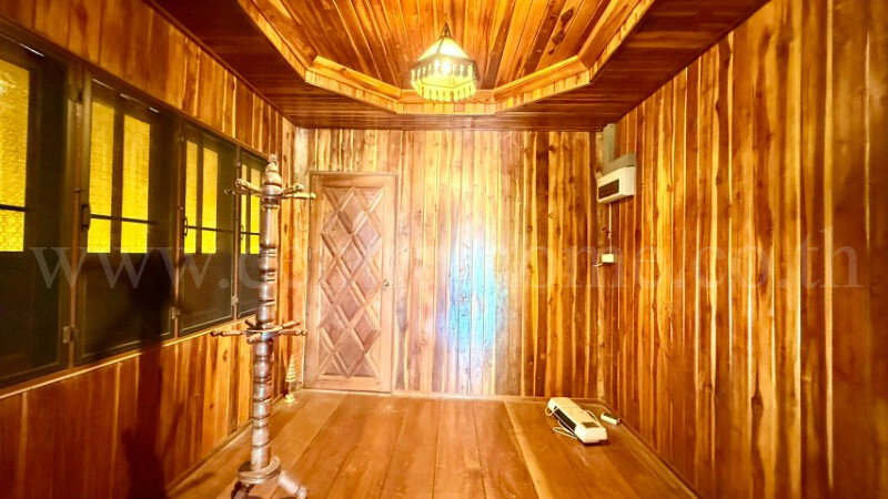 รูป บ้านเดี่ยว 92.6 ตารางวา ซอยเอราวัณ 18 คลองหลวง ปทุมธานี - รูปที่ 6/19