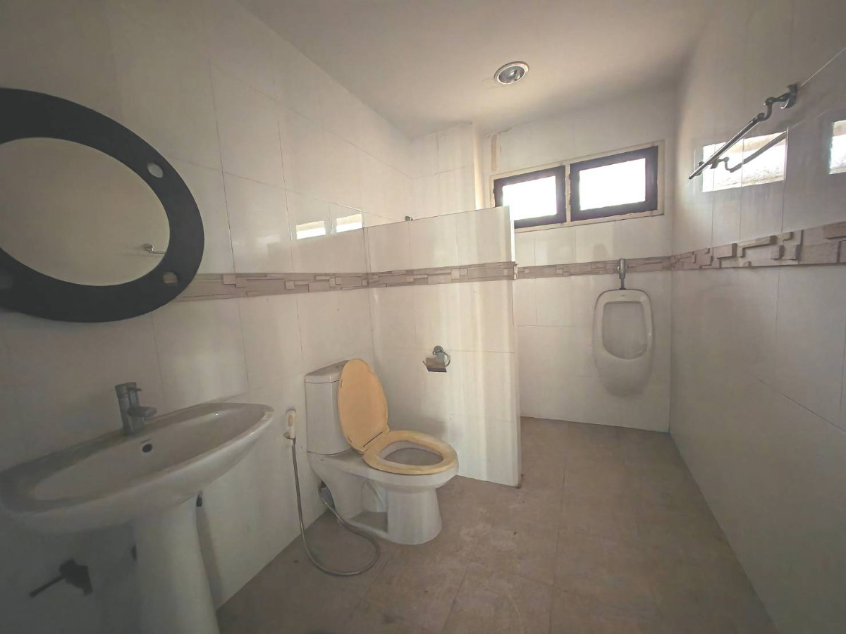 รูป ขายบ้านเดี่ยวในโซนรัชดาภิเษก ซอย 7แยก15 ใกล้ห้วยขวาง - รูปที่ 17/21