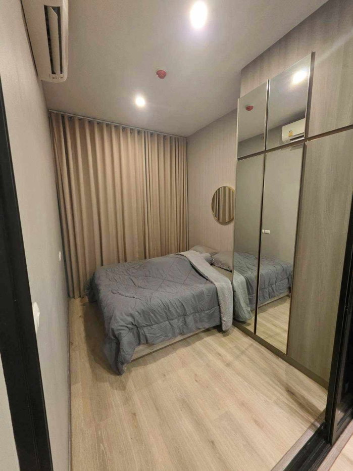 รูป ห้องจริง❤️เอเจ้นท์ ❤️นัดดูห้องแอดไลน์นะคะ❤️ Knightsbridge Prime Onnut - รูปที่ 2/12