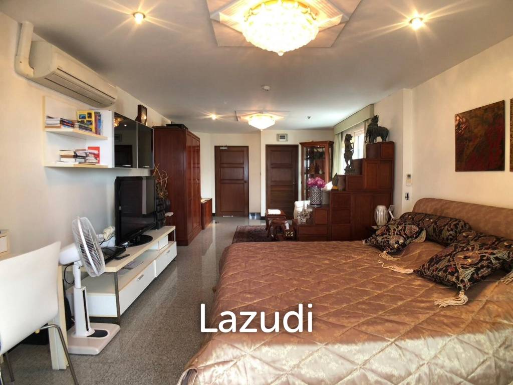 picture Park Beach Condo for Sale in Naklua - 11/31