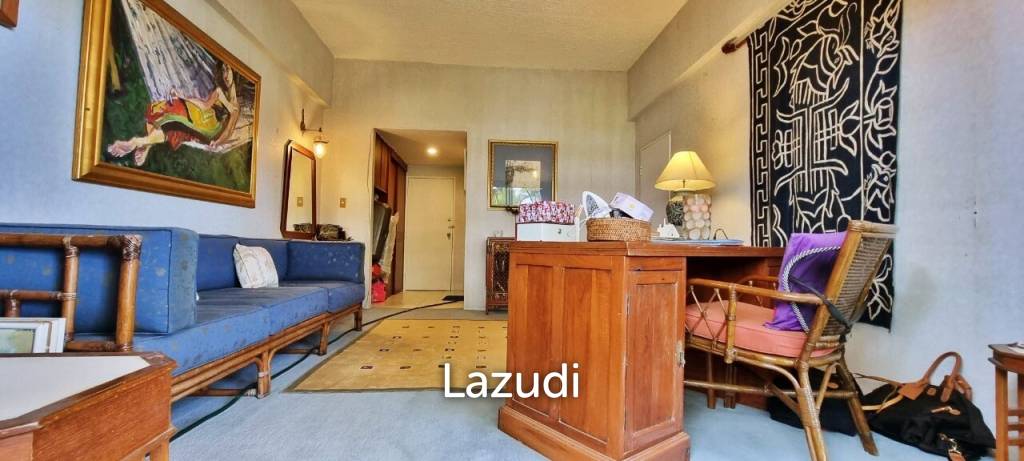 picture 2 Bedrooms Jomtien Condotel for Sale - 10/20