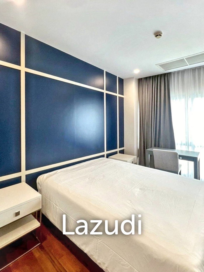 รูป 230.0 ตร.ม.  3 ห้องนอน  3 ห้องน้ำ คอนโดสำหรับ เช่าใน ลุมพินี - รูปที่ 8/12