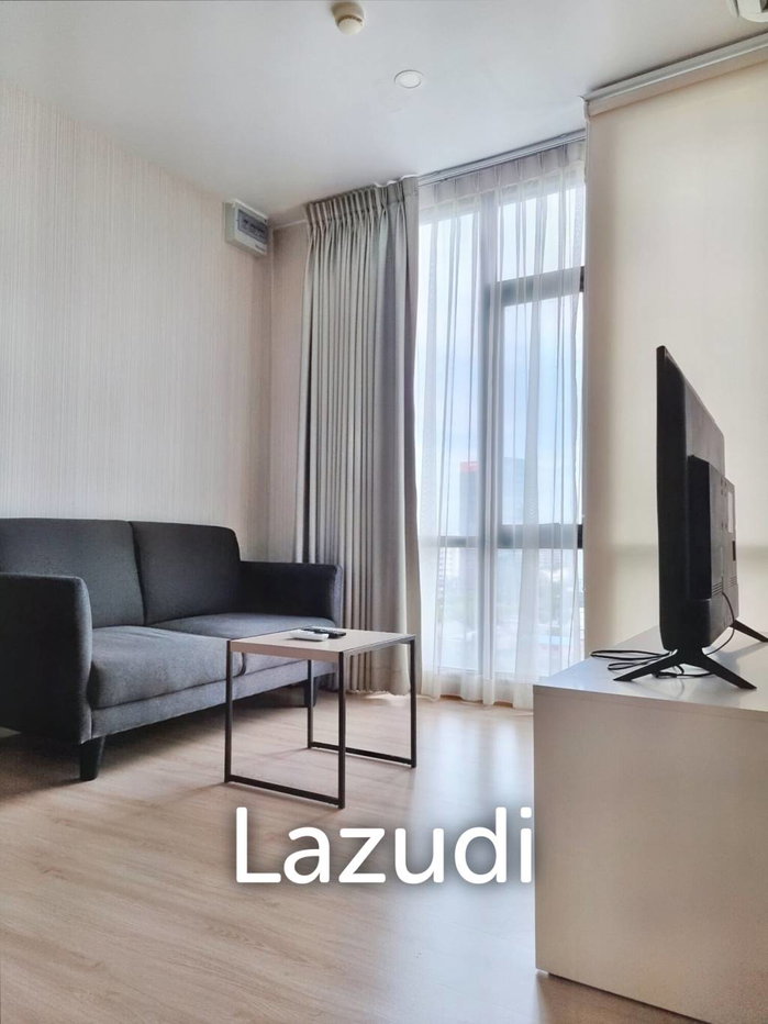 picture 1 Bed 1 Bath 33 SQ.M. Bangkok Horizon Sathorn - 2/23