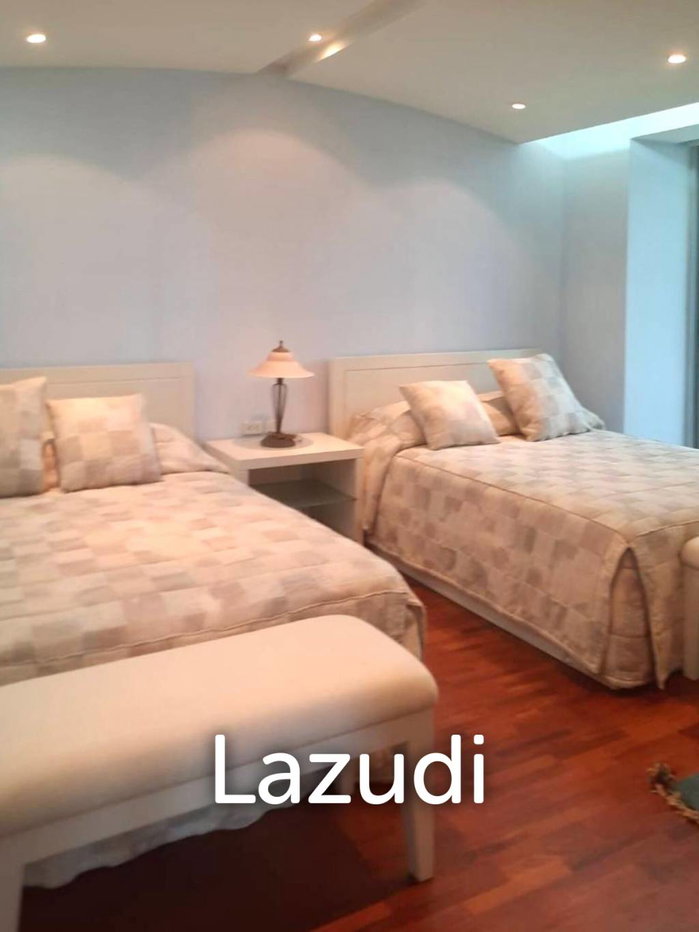 รูป 167.0 ตร.ม. 3 ห้องนอน 3 ห้องน้ำ คอนโดสำหรับ ขายใน หัวหิน - รูปที่ 15/26