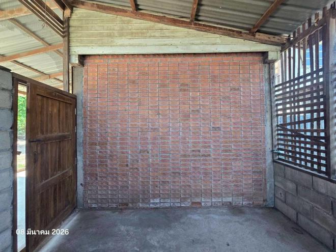 picture HOME 200 Sq.w. Phran Kratai Kamphaeng Phet for 702,000 - 4/36