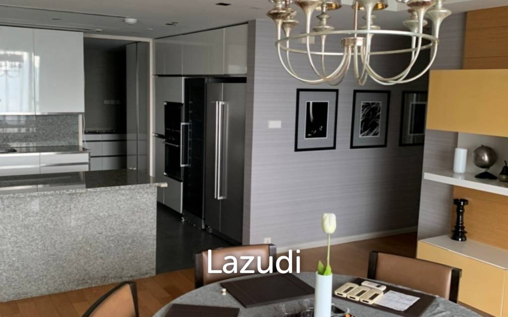 picture 3 Bed 4 Bath 196 SQ.M The Met Condominium - 4/9