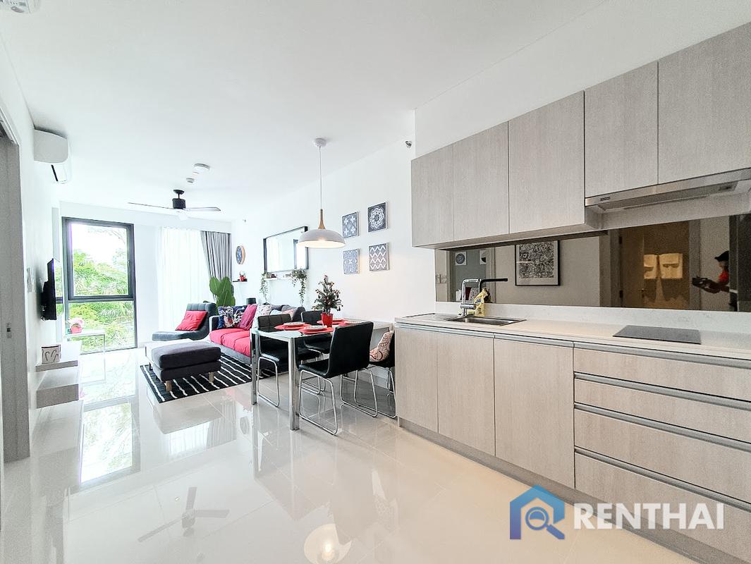 รูป สำหรับ ขาย คอนโด 1 ห้องนอน ที่ Cassia Phuket - รูปที่ 9/25