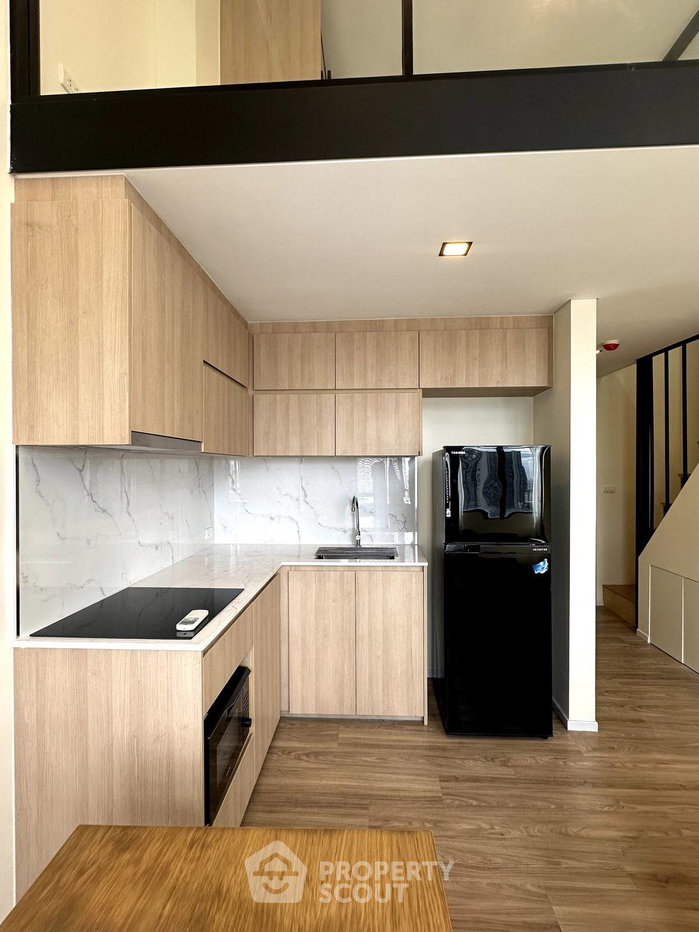 รูป คอนโด 2-ห้องนอน ที่ ไซมิส สุขุมวิท 48 ใกล้ BTS อ่อนนุช (ID 2617449) - รูปที่ 6/6