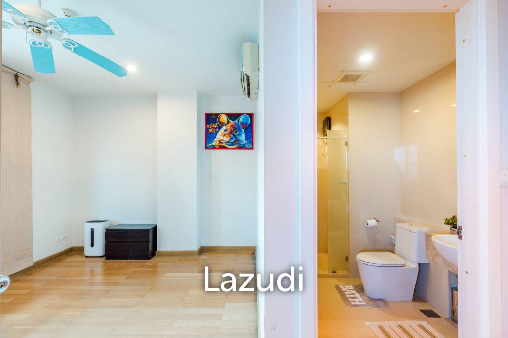 picture THE BREEZE : Exclusive 3 Bed Penthouse with Seaview - 18/33