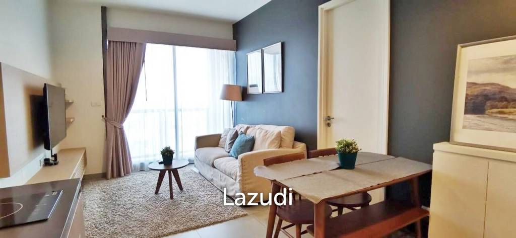 picture 2 Beds 2 Baths 53 SQ.M Unixx Condo - 2/18