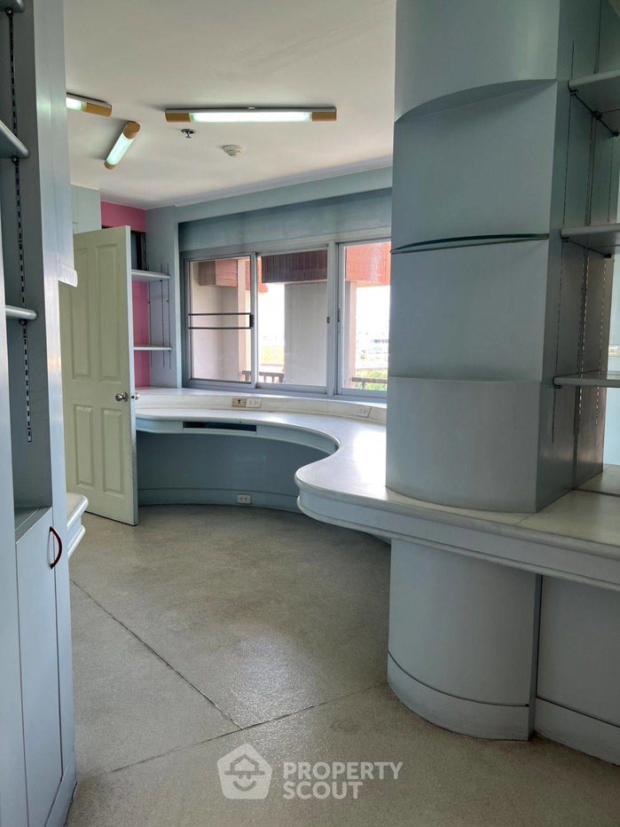 รูป คอนโด 9-ห้องนอน ที่ บ้าน สวน สุโขทัย ใกล้ MRT บางพลัด (ID 2323956) - รูปที่ 19/26