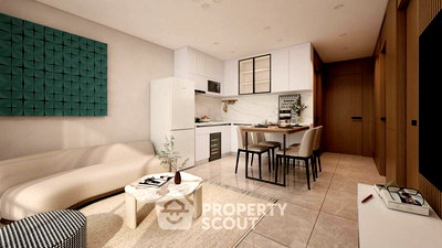 Condos for sale : 2-BR Condo at Wyndham Fantasea Condo Chalong close to Palai (ID 1544088)