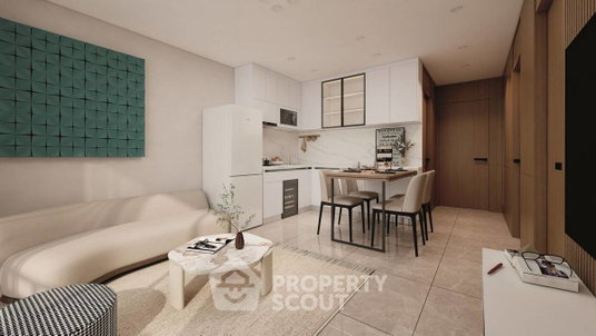 2-BR Condo at Wyndham Fantasea Condo Chalong close to Palai (ID 1544088)