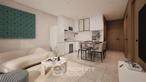 คอนโด 2-ห้องนอน ที่ วินด์แฮม แฟนตาซี คอนโด ฉลอง ใกล้ Palai (ID 1544088)