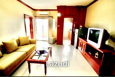 คอนโด แม็คโคร หัวหิน : 56.0 ตร.ม.  1 ห้องนอน  1 ห้องน้ำ คอนโดสำหรับ ขายใน หัวหิน