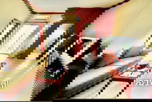 56.0 ตร.ม.  1 ห้องนอน  1 ห้องน้ำ คอนโดสำหรับ ขายใน หัวหิน