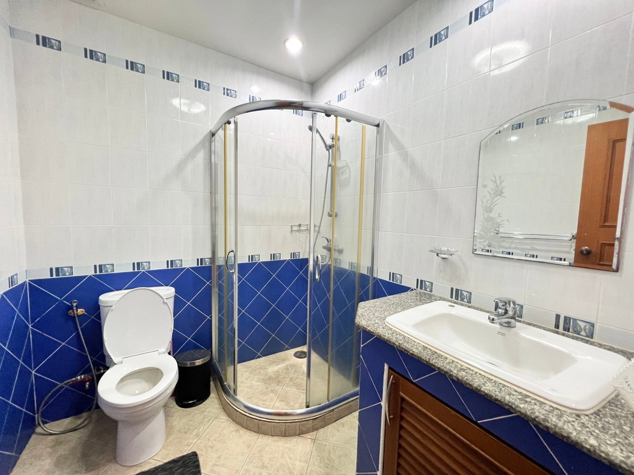 รูป 2 Bedroom Condo for Rent at Nordic Residence in Pratumnak Hill - รูปที่ 13/14