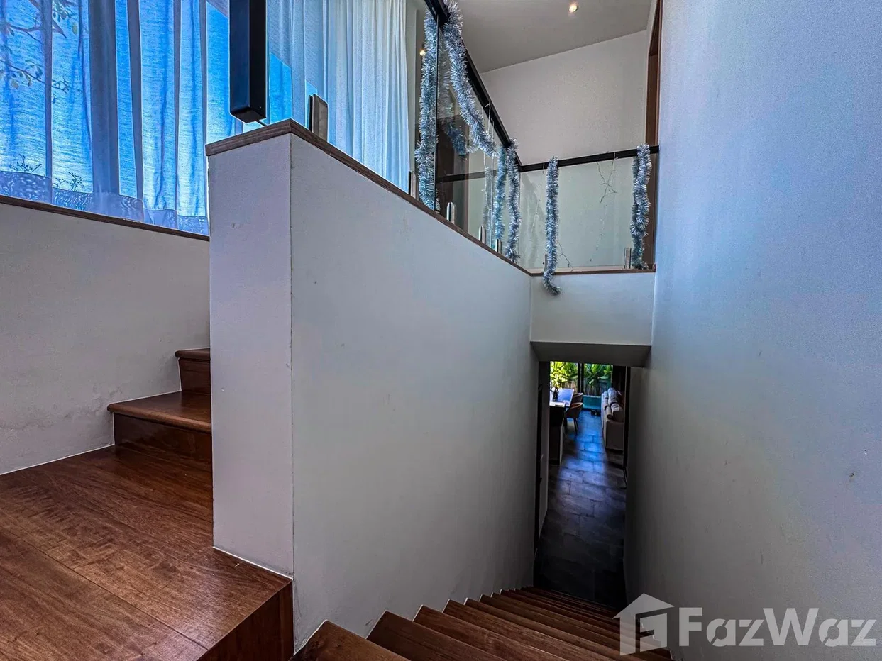 รูป ขาย วิลล่า 3 ห้องนอน ในโครงการ มูนไลท์วิลล่า 6100504 - รูปที่ 49/59