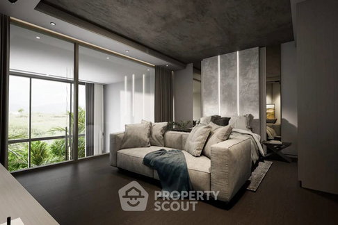 2-BR Condo at Next Point Condominium in Rawai (ID 2081770)