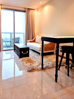 Condos for rent : For Rent The Riviera Ocean Drive 1 Bedroom Sea View