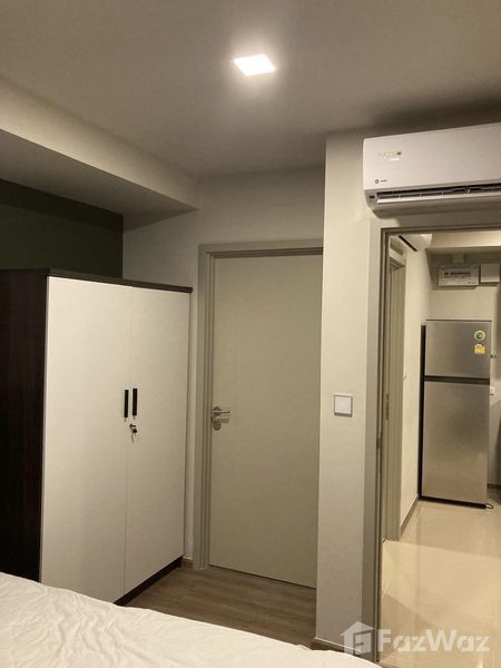 รูป ขาย คอนโด 1 ห้องนอน ในโครงการ เดอะ เบส สุขุมวิท 50 1906480 - รูปที่ 6/7