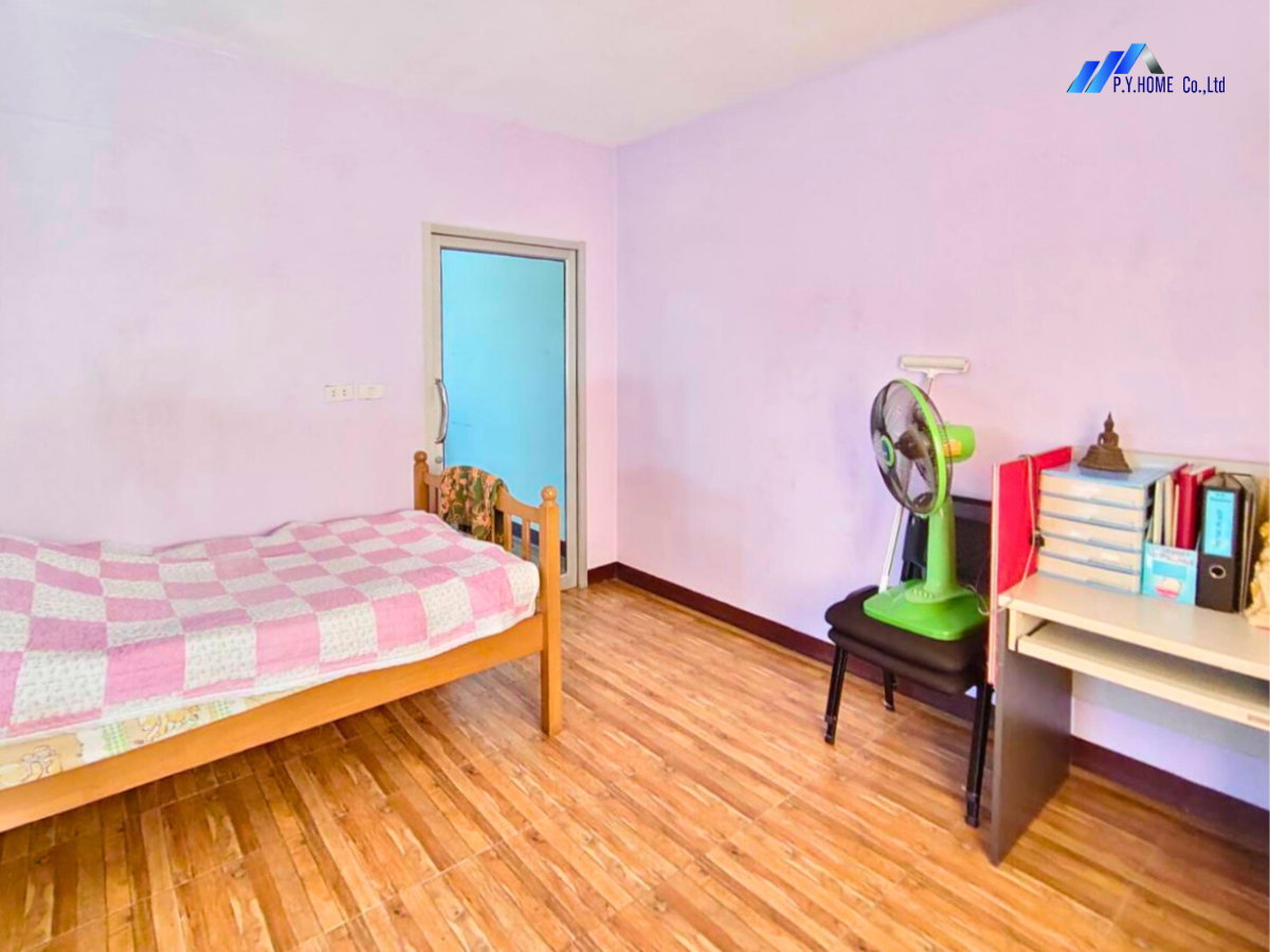 รูป โกดังให้เช่า ซอยคลองสาม 6/5 ต.คลองสาม อ.คลองหลวง จ.ปทุมธานี - รูปที่ 11/15