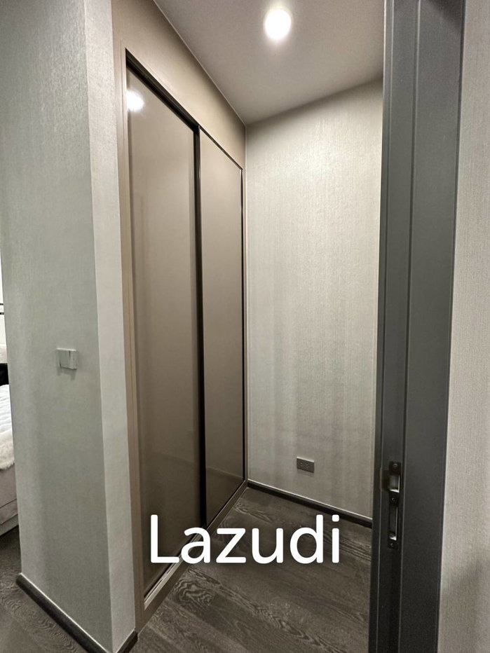 รูป คอนโดหรูใหม่ 1 ห้องนอน Coco Parc ย่านคลองเตย กรุงเทพ - รูปที่ 11/11