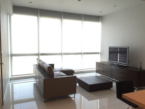LTH5128 – Millennium Residence FOR SALE 1 bed 1 bath Size 68 Sq.M. nearby BTS Asoke Station ONLY 13.65 MB