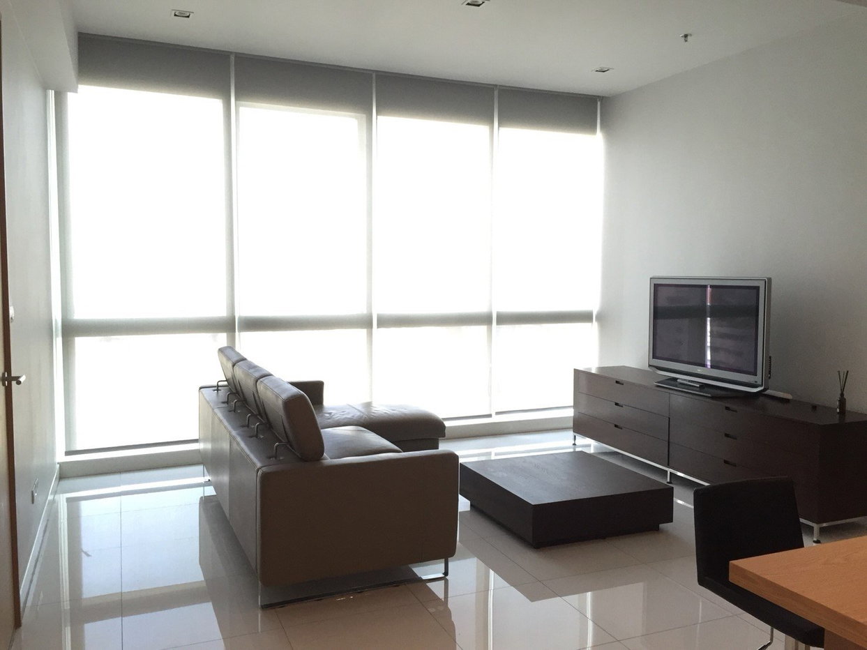รูป LTH5128 – Millennium Residence FOR SALE 1 bed 1 bath Size 68 Sq.M. nearby BTS Asoke Station ONLY 13.65 MB - รูปที่ 1/5