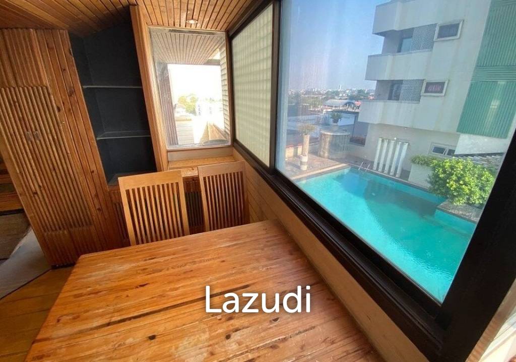 picture 3 Bed 4 Bath 216 SQ.M Baan Onnut Condominium - 8/18