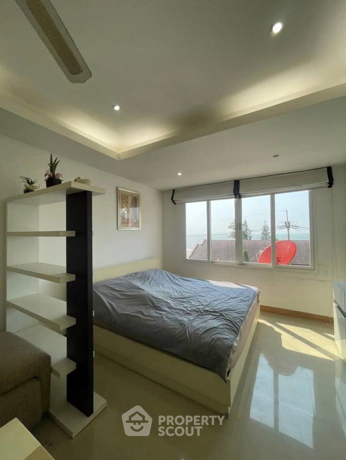 รูป คอนโด 1-ห้องนอน ที่ พัทยา เดลเร่ย์ คอนโดมิเนียม ใน บางละมุง (ID 2136405) - รูปที่ 4/15