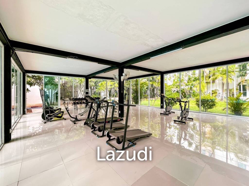 รูป คอนโดฟรีโฮลด์ 25 ตรม. วิวสวยใน A.D Resort - รูปที่ 12/24