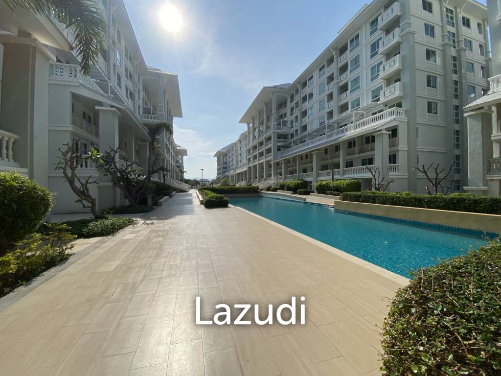 picture Great Price! Ramada Plaza Condo - Private Beach and Pool View - 22/28