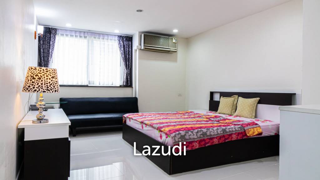 รูป 3 ห้องนอน 3 ห้องน้ำ เพรสซิเดนท์ พาร์ค - รูปที่ 12/17