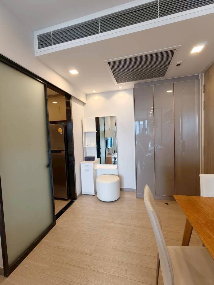 รูป 🔥 หลุดจอง! ราคานี้หาไม่ได้ง่าย ๆ One9Five Asoke - Rama 9 พร้อมโอน 🔥MD-26086136 - รูปที่ 3/5
